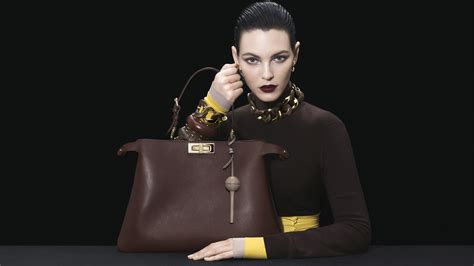 borsa della fendi|borsa fendi flip.